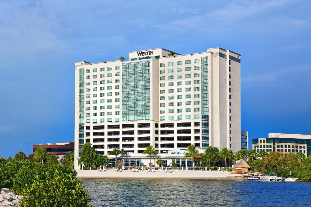 The Westin Tampa Bay Main image 1